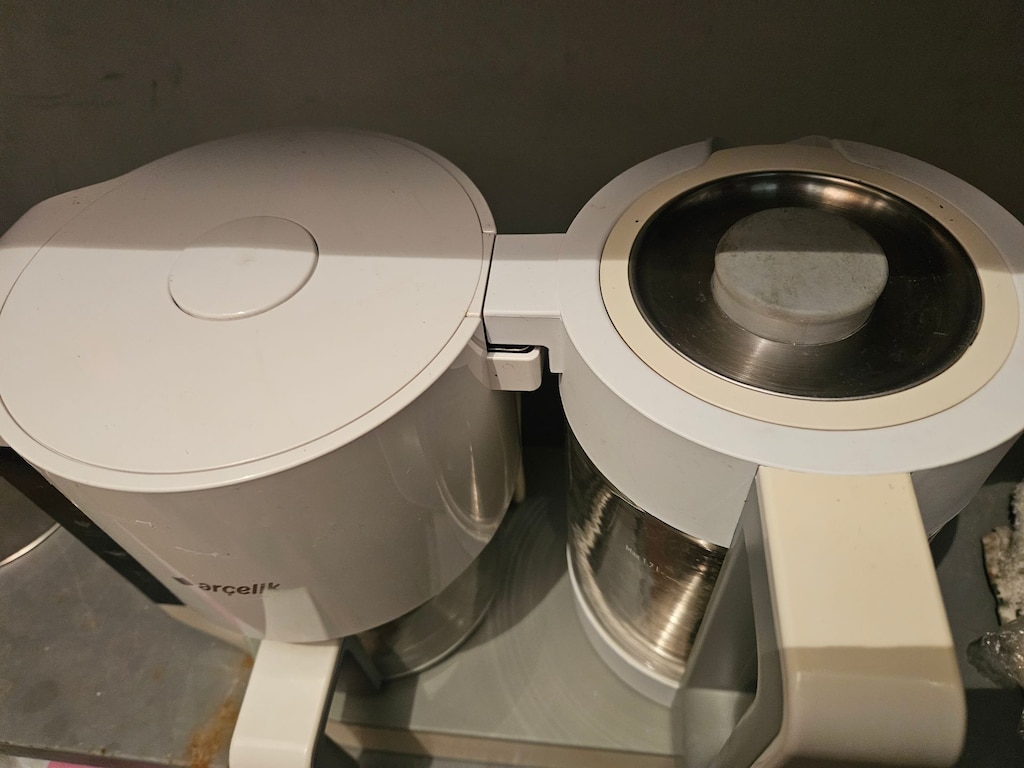Arçelik Otomatik Çay Makinesi 3284 Gurme - 2