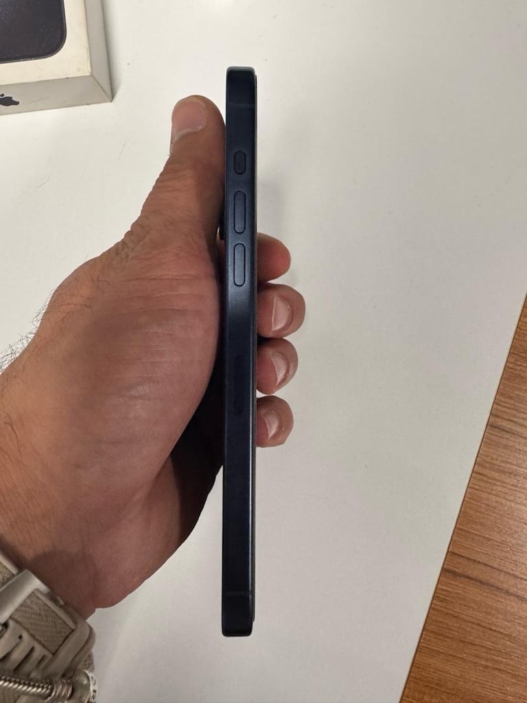 İPHONE 15 PRO MAX YD - 5