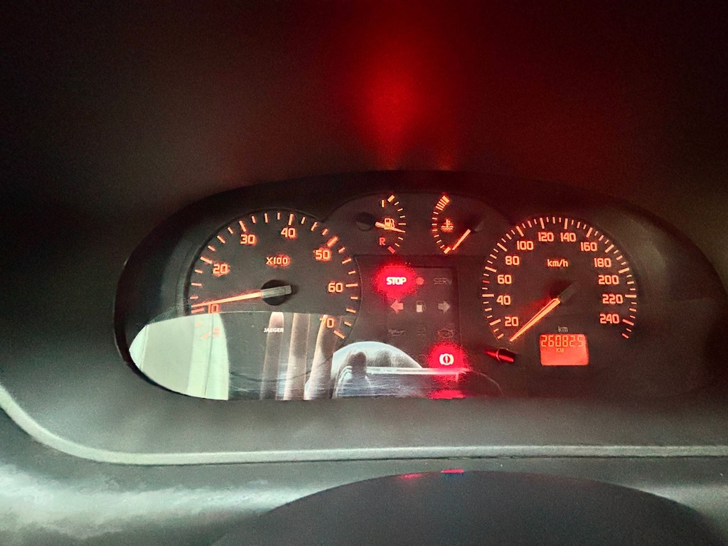 2 Yıllık Sahibinden Temiz Aile Aracı - 7