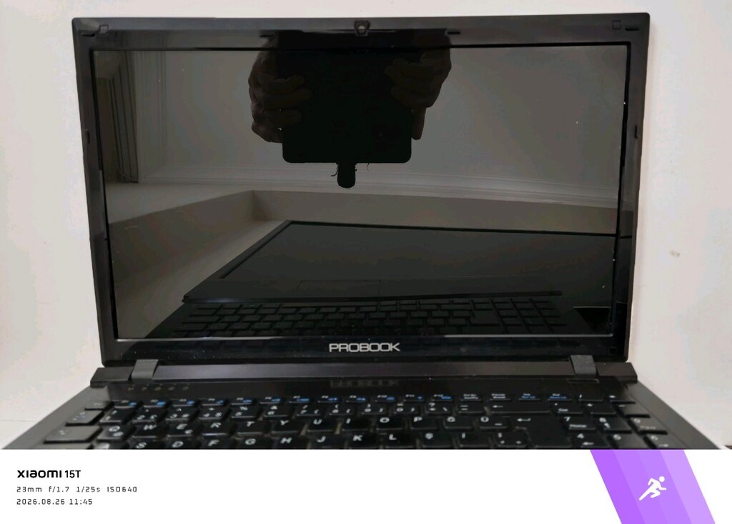 PROBOOK i5- 2430M DIZÜSTÜ BILGISAYAR - 2