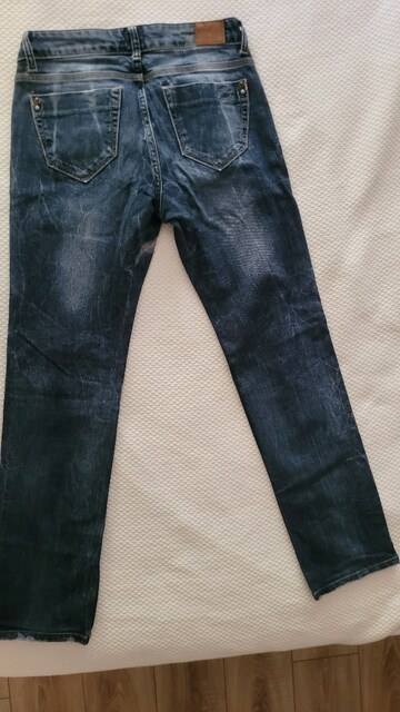 kot pantalon