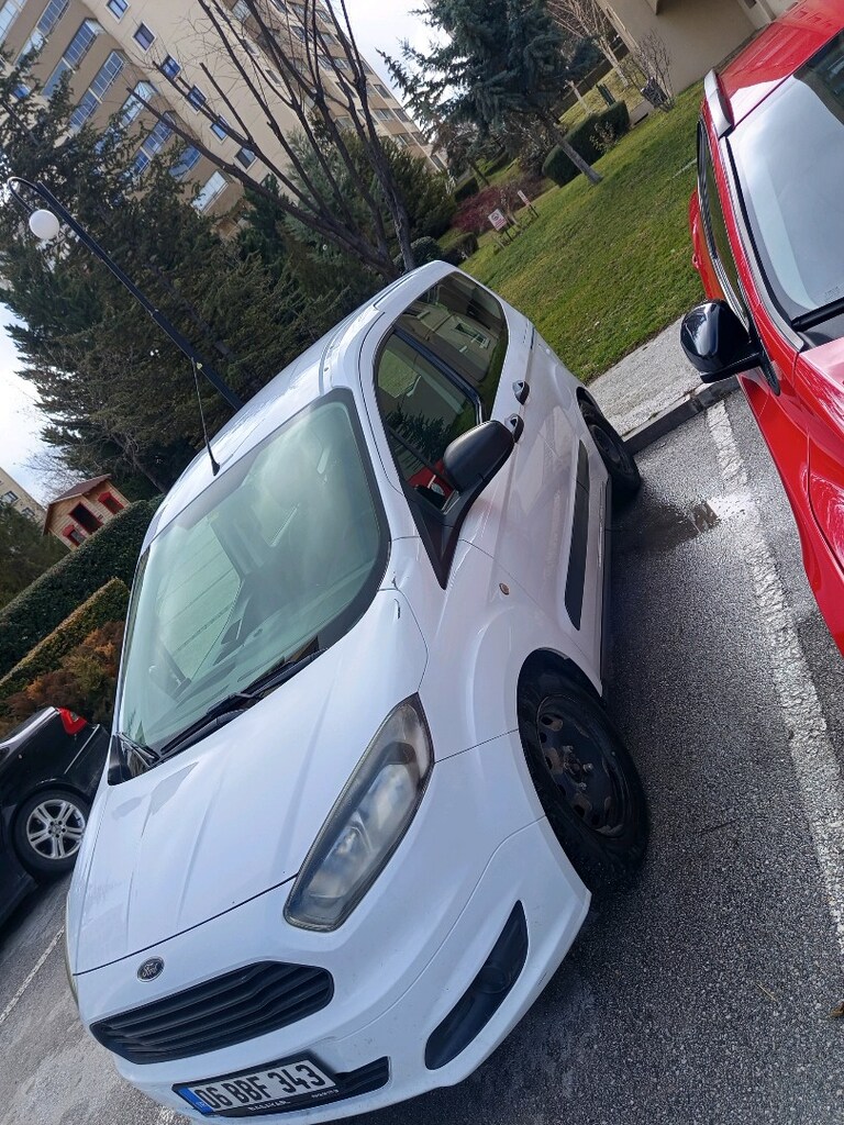 2016 otomobil ruhsatlı - 2