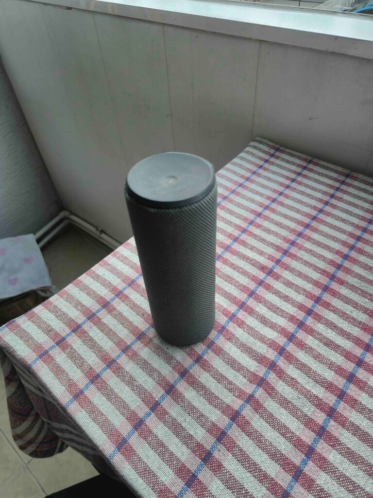 LOGİTECH S-00151 UE BOOM 2 BLUETOOTH SES BOMBASI - 2
