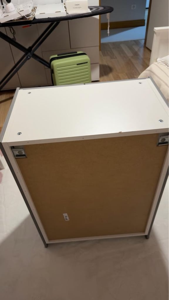 ikea çekmeceli dolap - 4