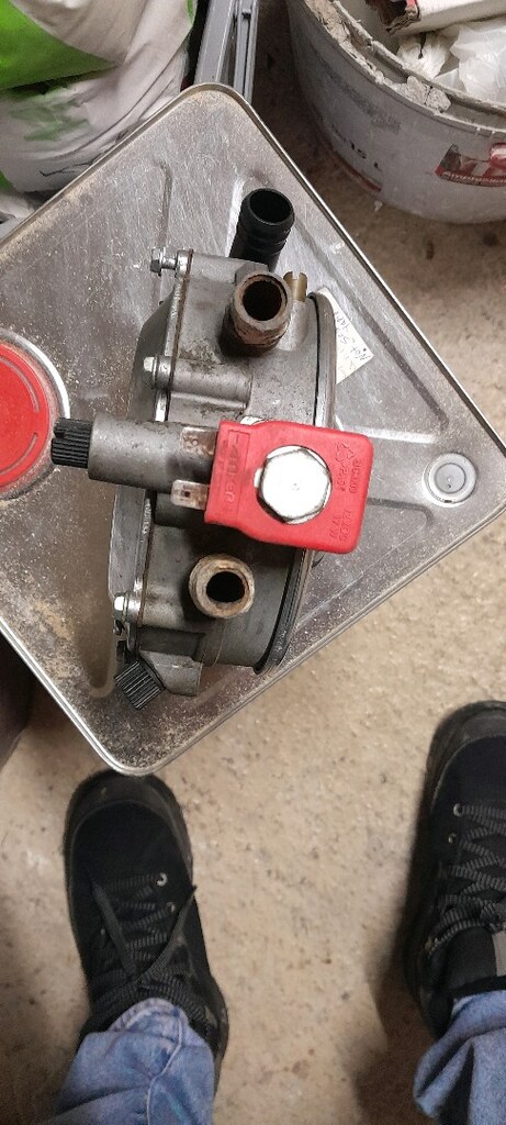 gaz beyni oto - 4
