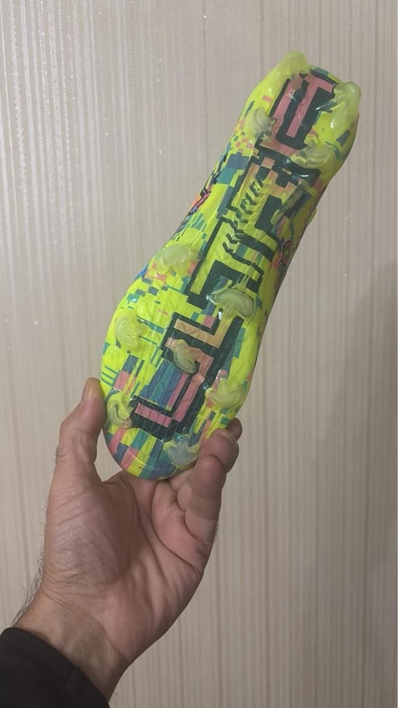 Puma Ultra Nitro Krampon - 2