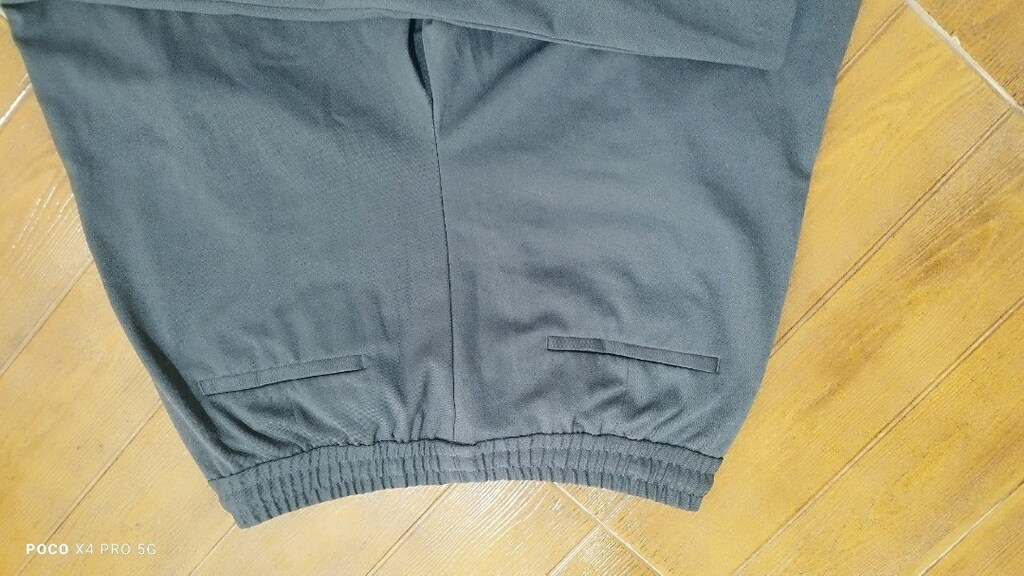 #Zara ipli eşofman pantolon..Mağazasında 2000 TL. - 3