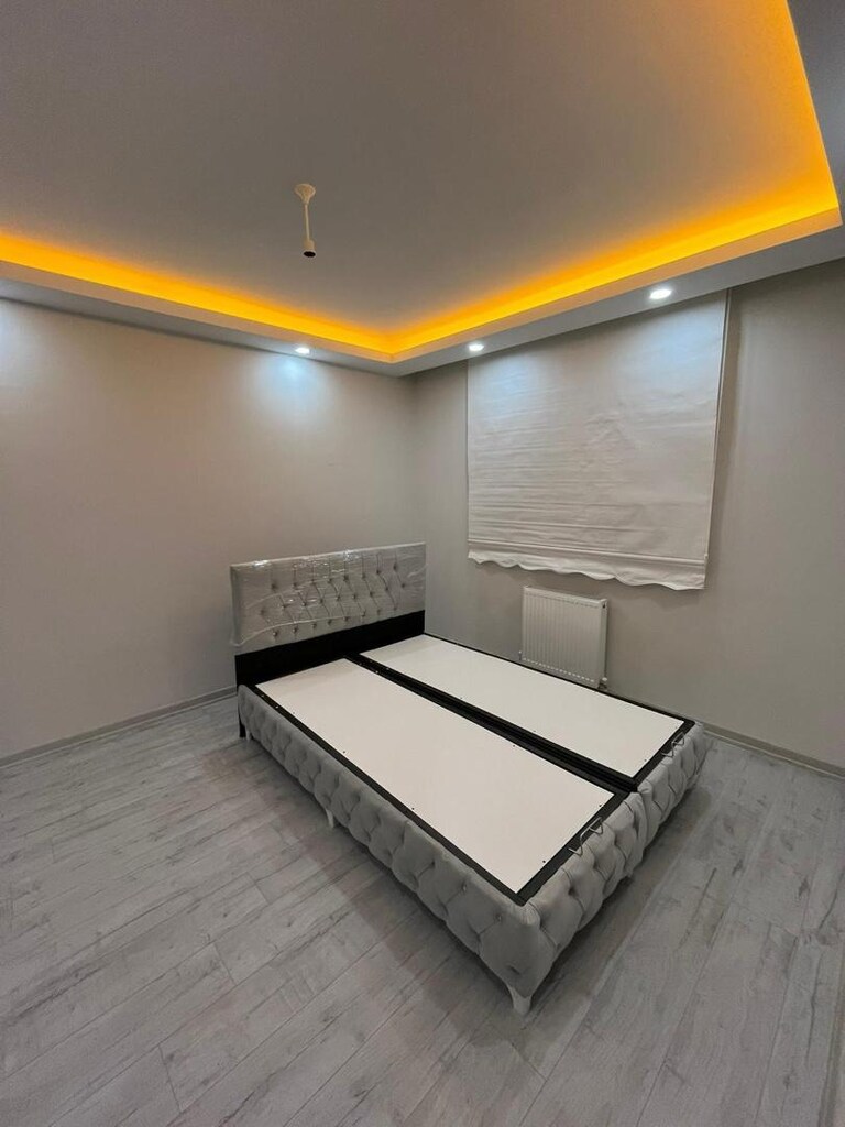 SIFIR SANDIKLI BAZA BAŞLIK YATAK TESLİMAT DAHİL - 3