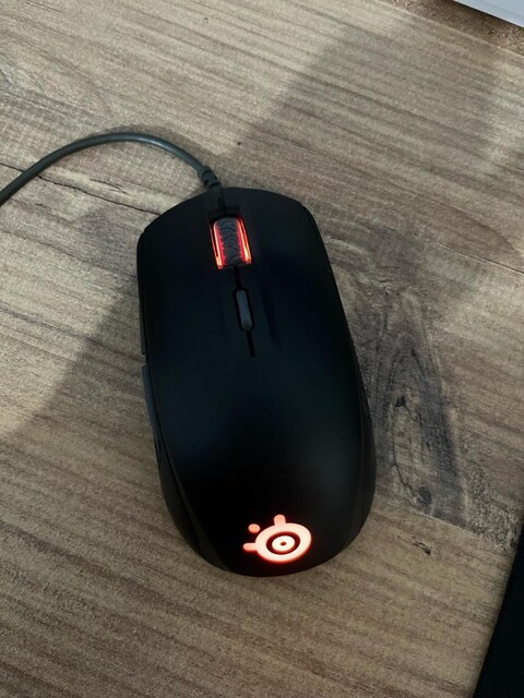 steelseries rival 110 Mouse