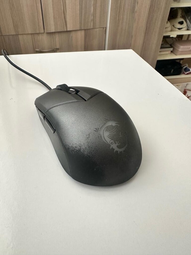 MSI GM11 Mause - 3