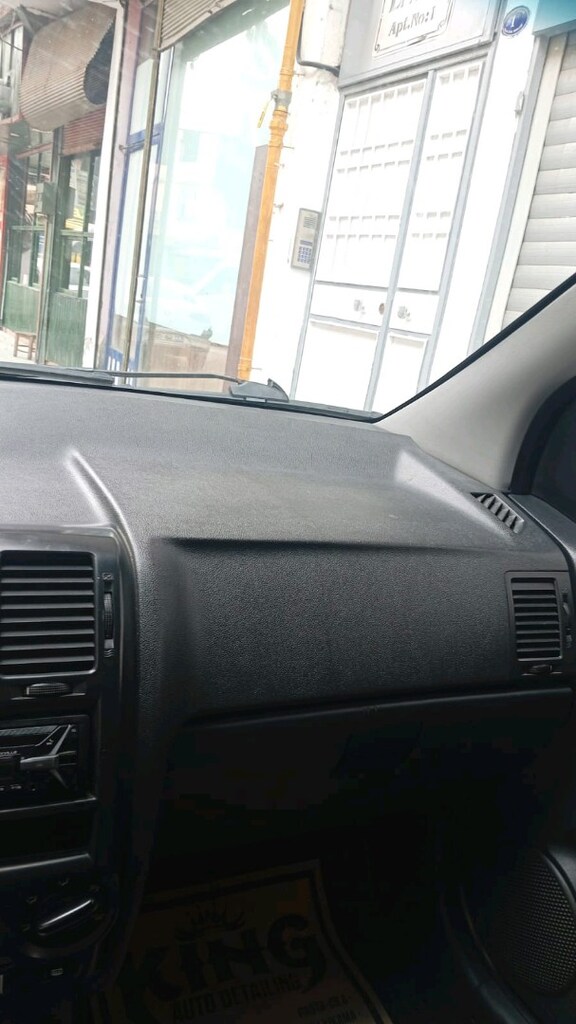 Hyundai gentz 1.5 dizel CRDi - 8