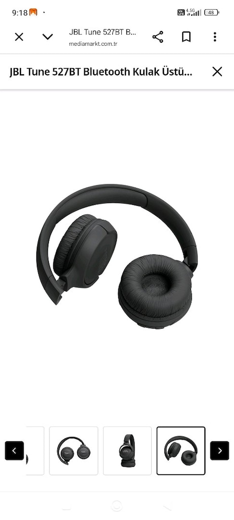 Kulaklık - 4