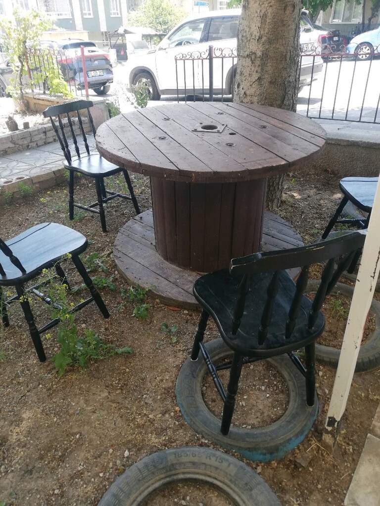 bağ bahçe için uygundur - 2