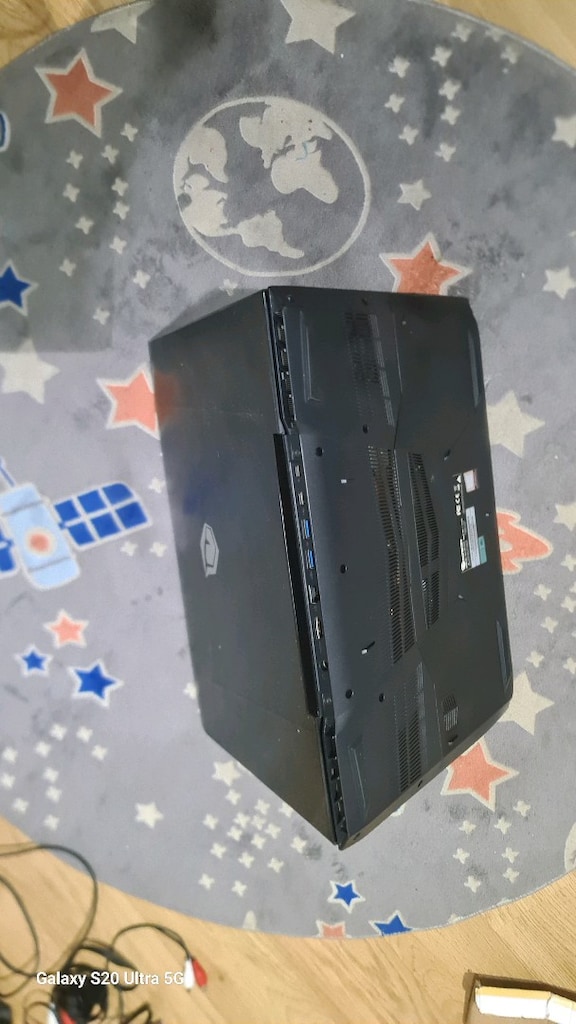 İ7 9H MONSTER 15.6 LAPTOP - 3