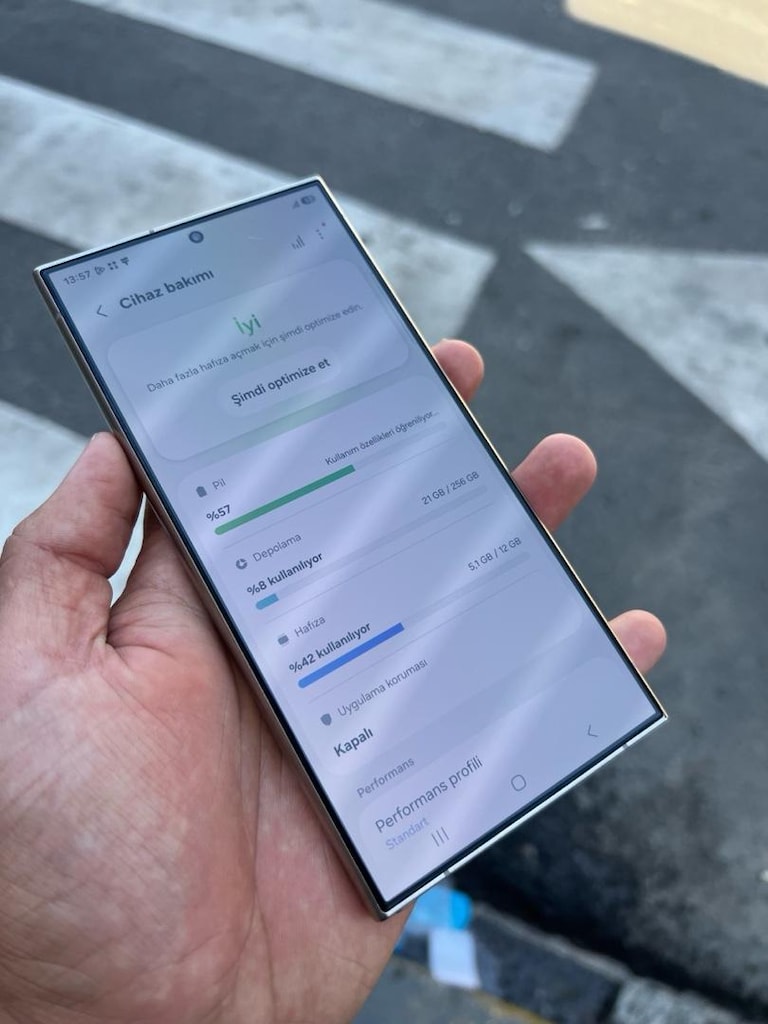 Samsung s24 ultra Yd - 3