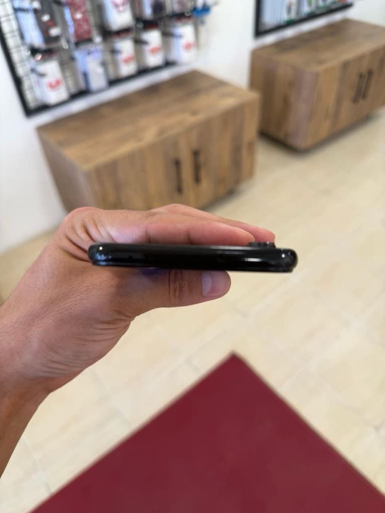 Redmi Note 8 Siyah 64GB - 6