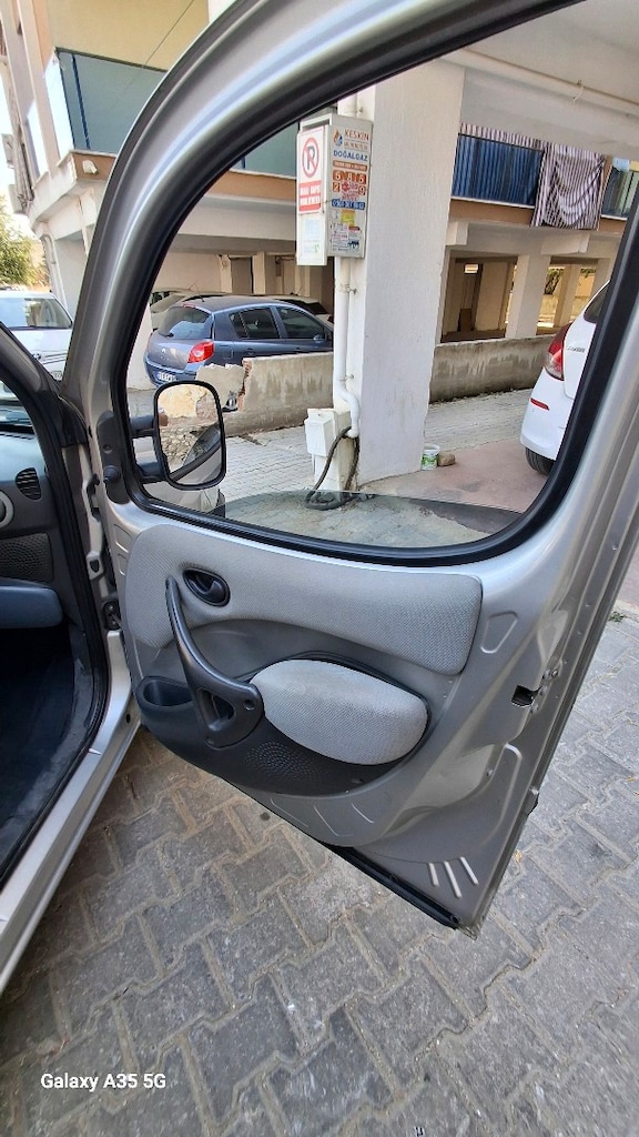 Fiat Doblo Multijet - 8