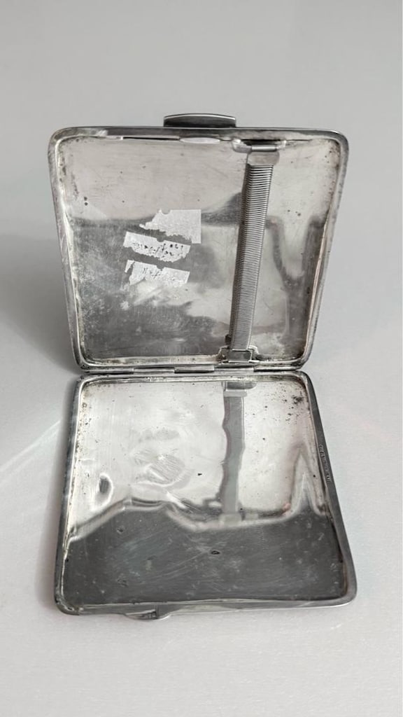 1920-1940 Art Deco dönemine ingiliz tabaka - 6