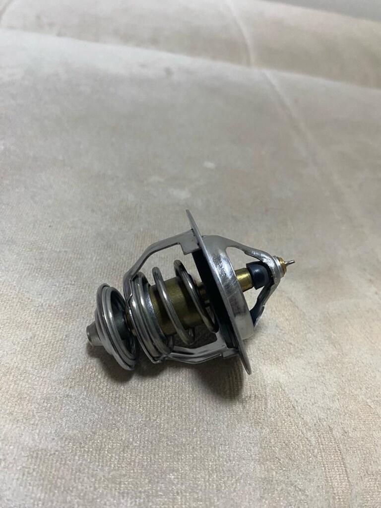 getz era orjinal termostat - 5
