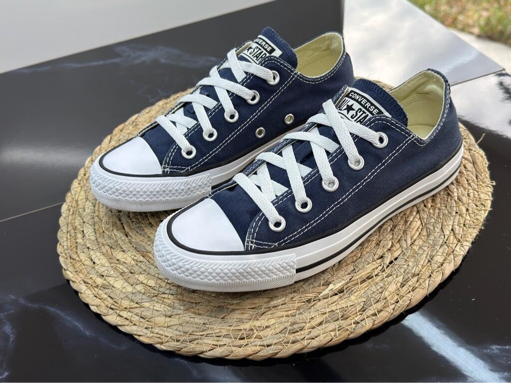 Orijinal CONVERSE 36 numara - 2