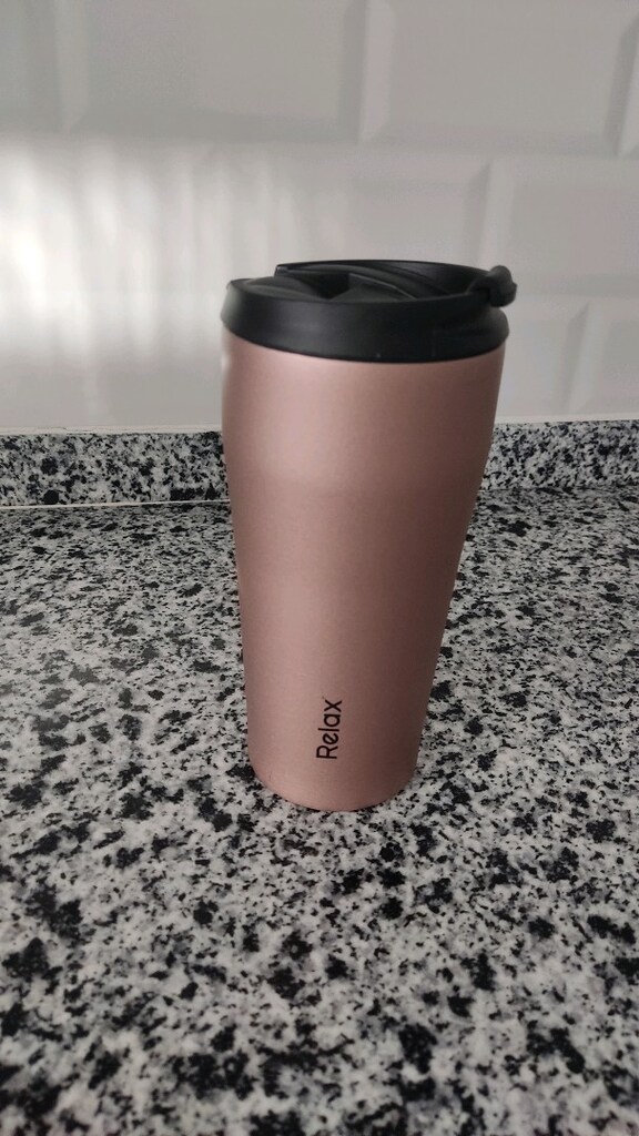 Çay kahve termos - 2