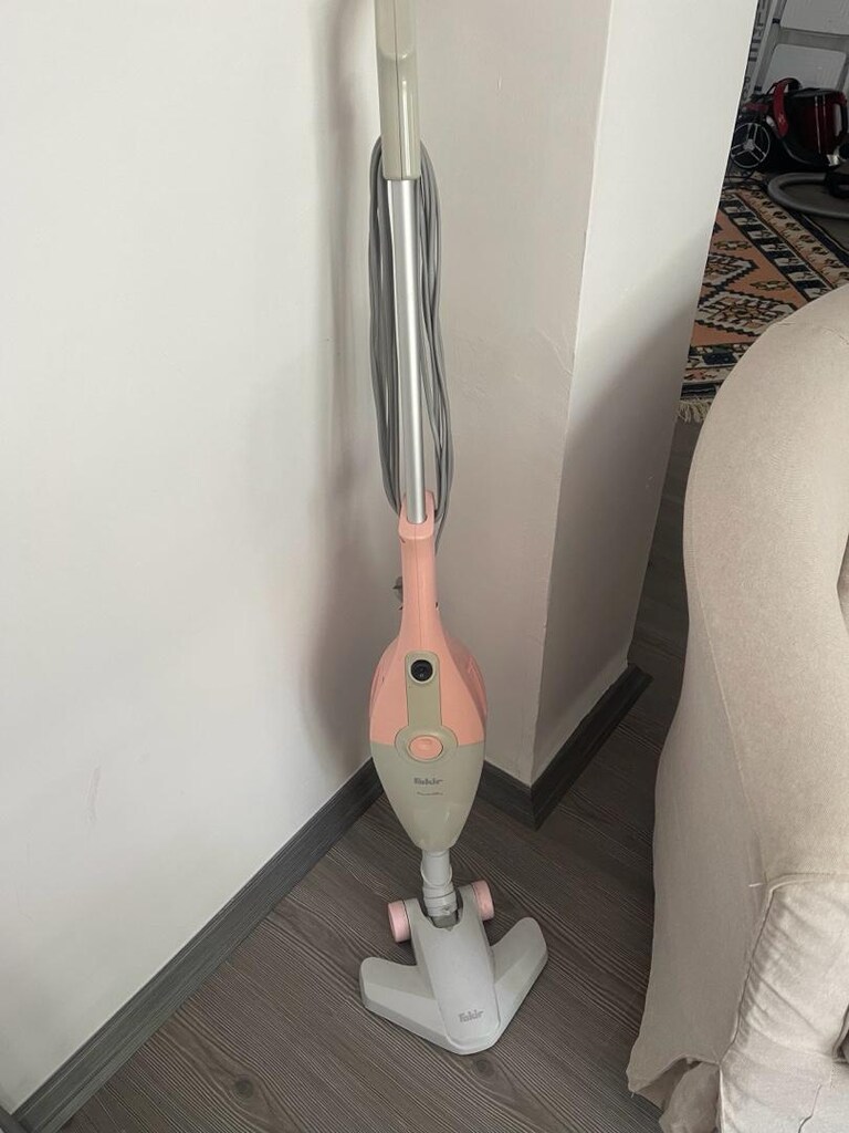 dikey elektrik süpürgesi - 2