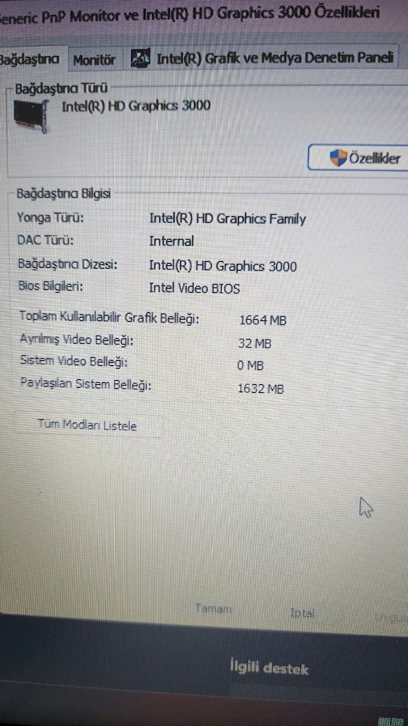 İ5 İŞ SERİSİ FUJİTSU LAPTOP - 8