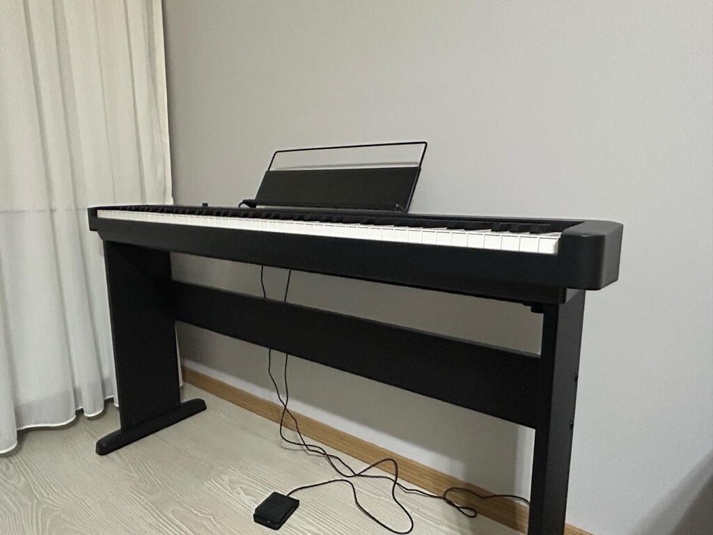 CASİO CDP-S110 - 7
