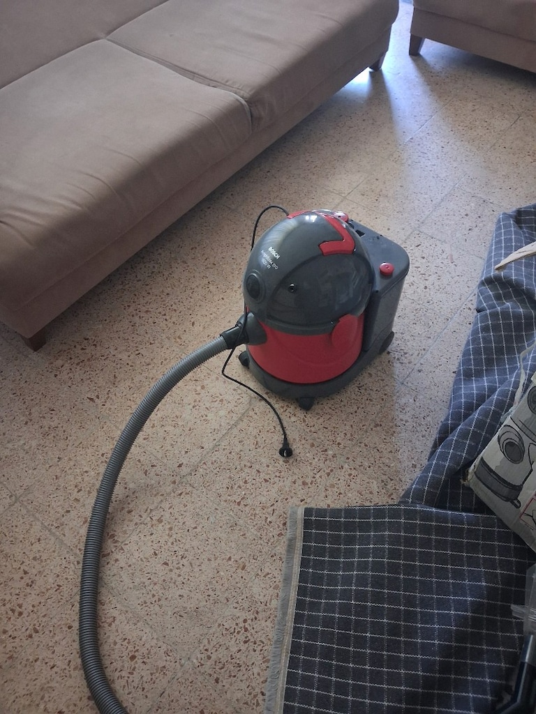 bosch halı yıkama - 3