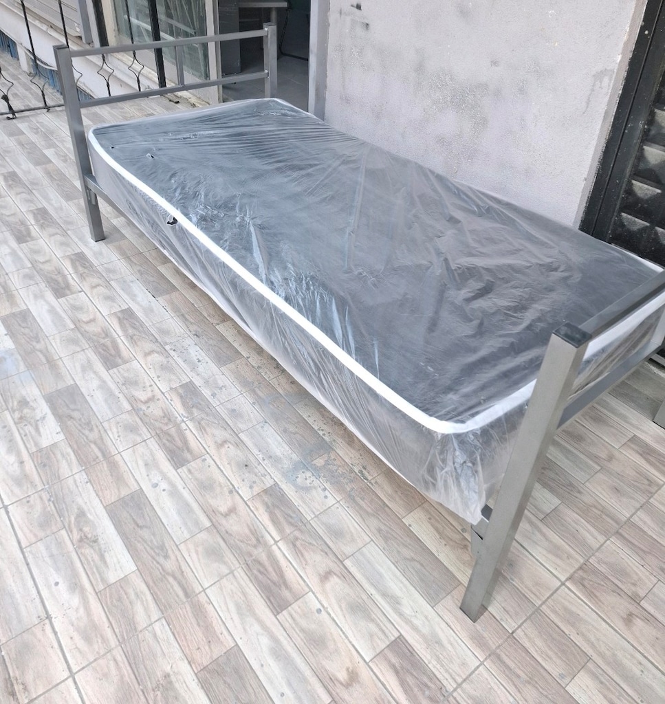 1 5 mm METAL KARYOLA AYNI GÜN ÜCRETSİZ TESLİMAT - 5
