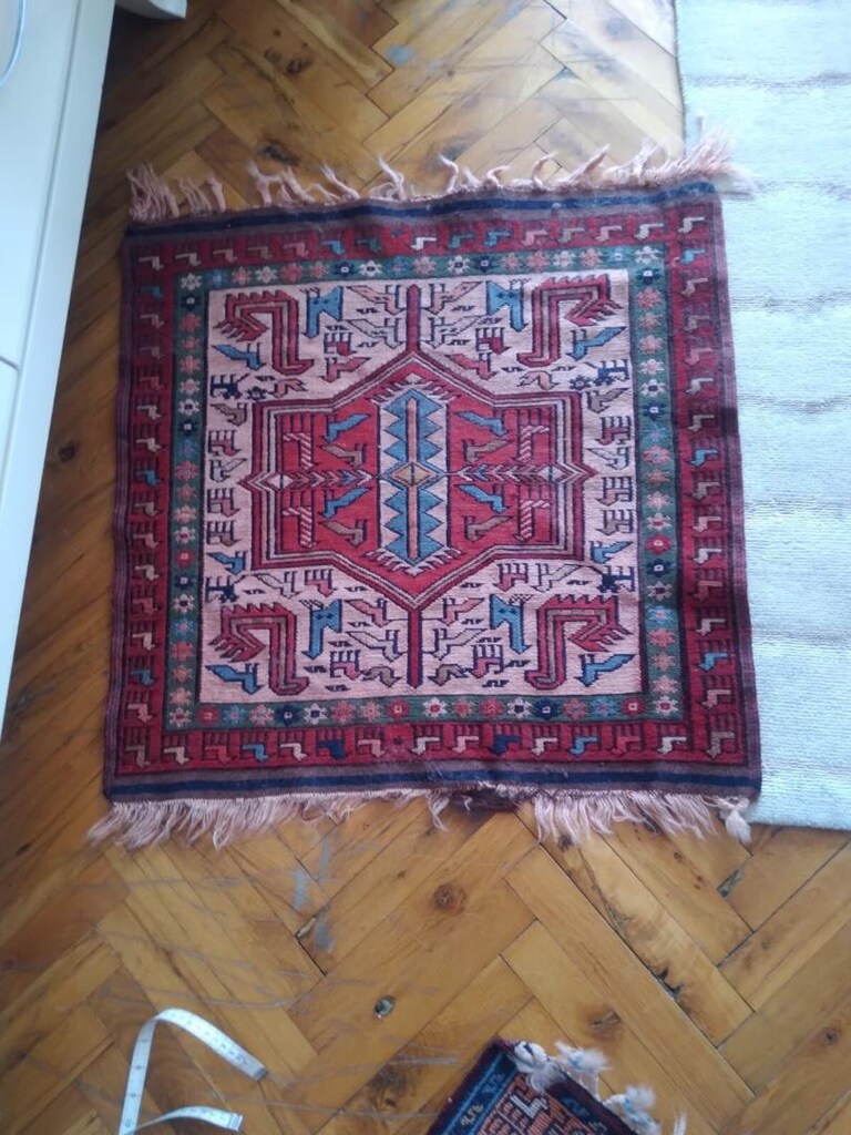 vintage 3 adet gerçek el yapımı bugün 500000 tlbugün gel al - 14