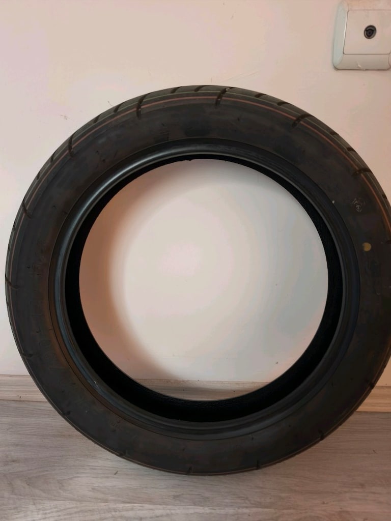 SYM JET X Motorsiklet Tekerleri - 6