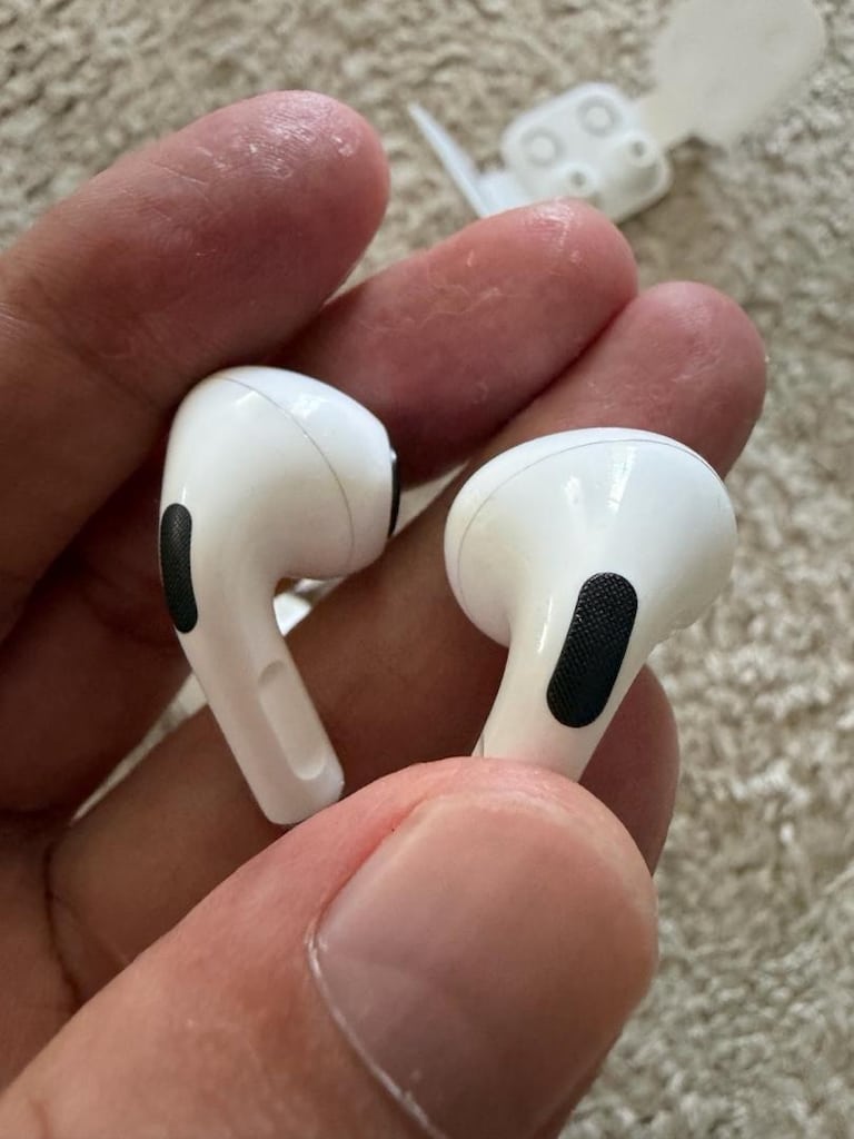 Apple AirPod pro 1 orijinal ve tertemiz - 3