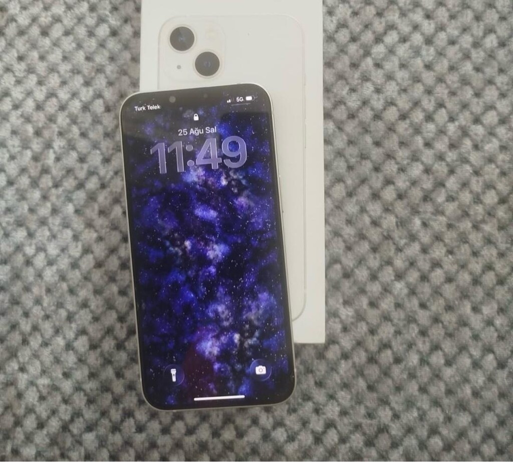 iphone 13 256 gb - 3