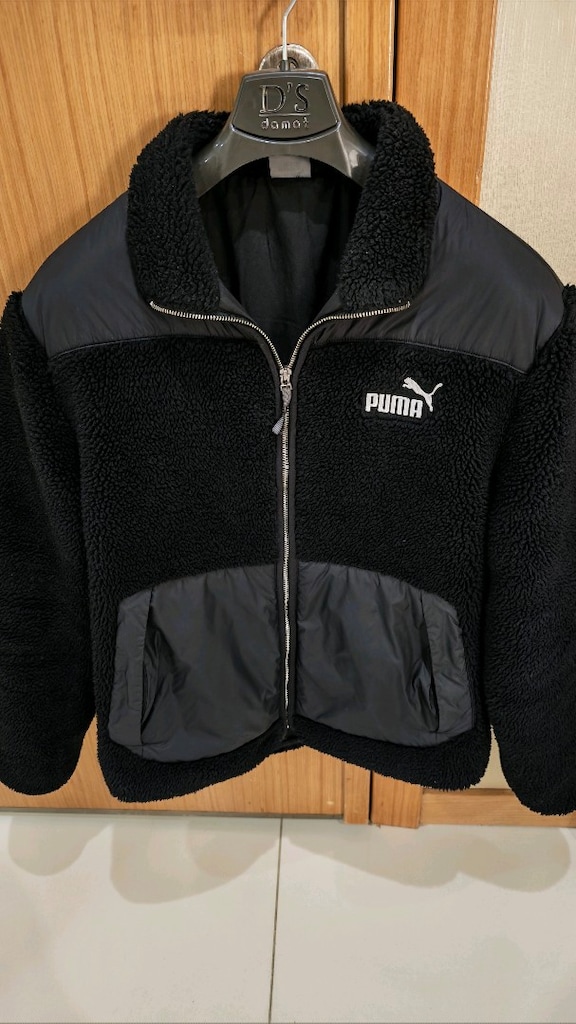 puma Sherpa mont