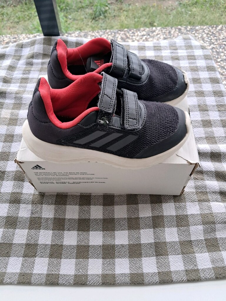 Adidas Çocuk Ayakkabı - 4