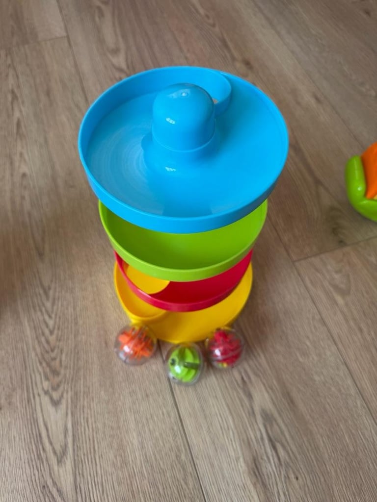 toplu eğitici oyuncak - 2