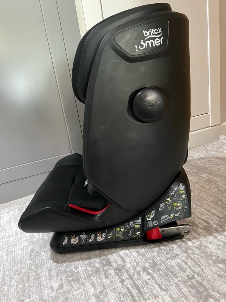 britax romer oto koltugu 9x36 kg - 7