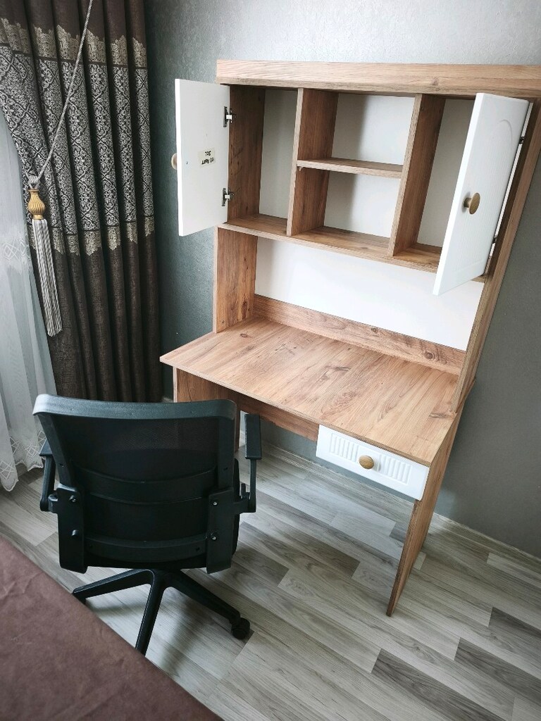 çalışma masası bohem - 3