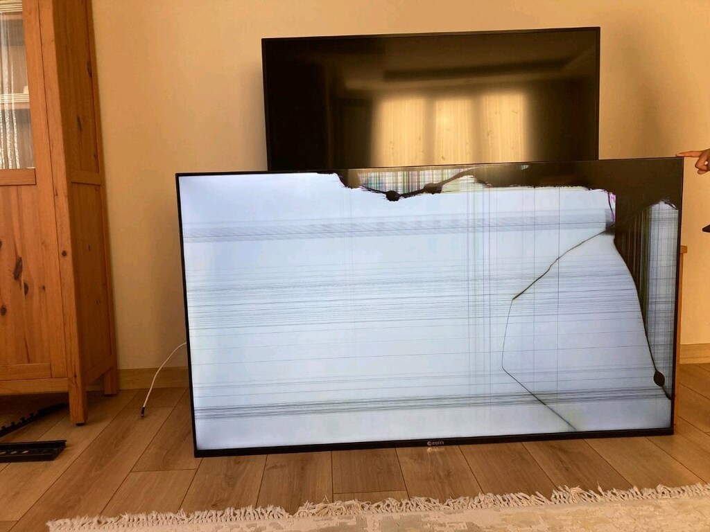 Dijitsu 65DS8800 - 6