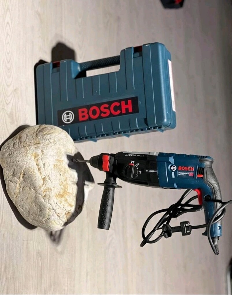 300TLbosh 2.28 Kırıcı delici hilti mağazaya deneyin satın alın 300 - 2