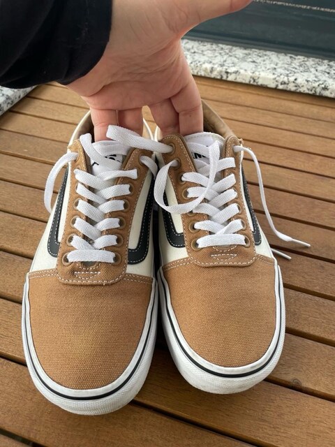 orjinal vans ayakkabı 41 numara