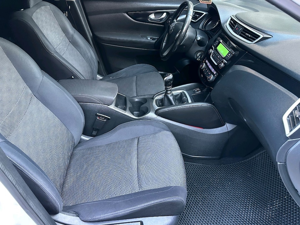 2015 Nissan 1.5 dizel 115 HP - 11