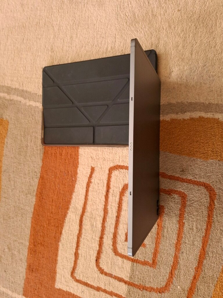 SIFIRDANFARKSIZ YURTİÇİ 128GB 8RAM 12.4İNÇ SAMSUNG S9FEPLUS - 6