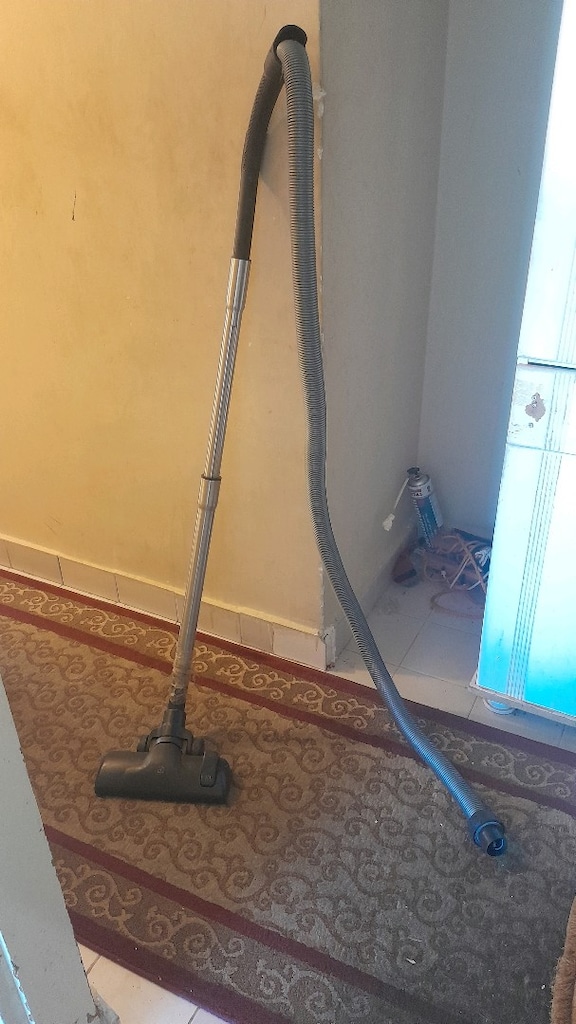 elektrik süpürgesi - 5