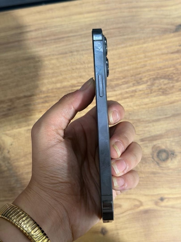 İPHONE 13 PRO 128 GB PİL 100 TR - 6