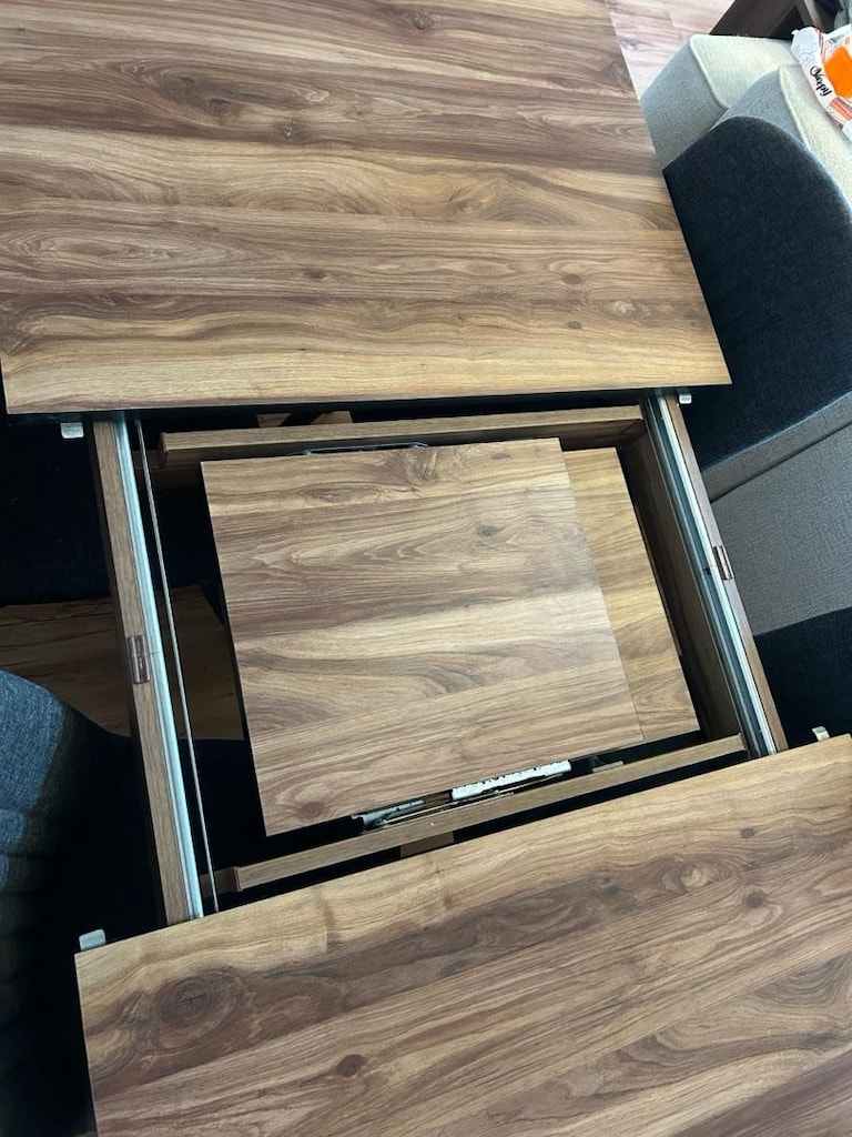 Yemek Masası Takımı - 6