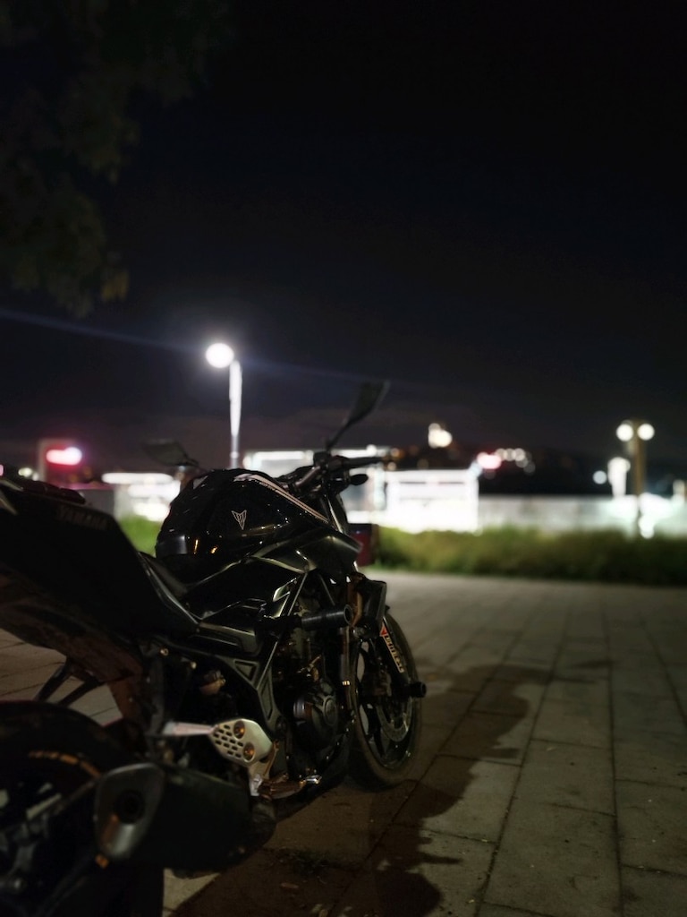 2016 YAMAHA MT-25 | 73.000 KM | BLOK YENİ YAPILDI - 4