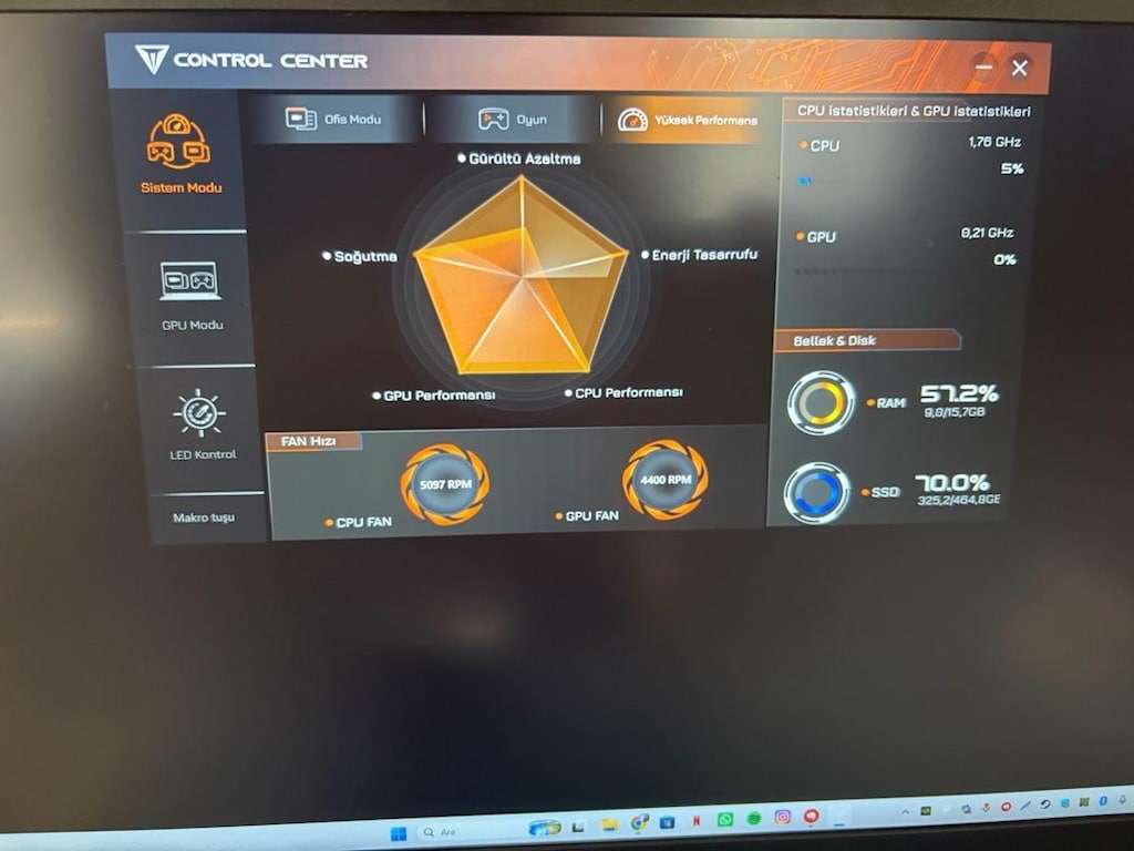rtx 4050 excalıbur