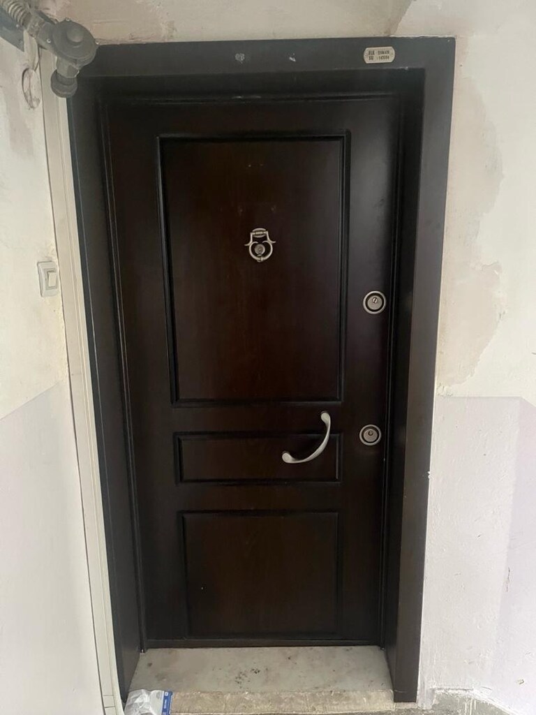 Çelik kapılar - 5